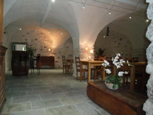 Domaine Du Grand Cellier - Insolite En Savoie Tournon-sur-Rhône المظهر الخارجي الصورة